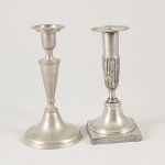 1754&nbsp;8011&nbsp;Ljusstakar